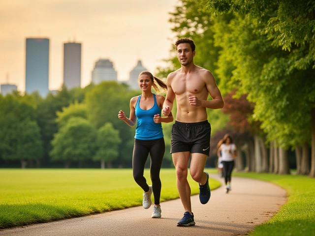 Why Athletic Escorts Are Ideal for a Healthier Lifestyle: Fitness, Wellness, and Companionship