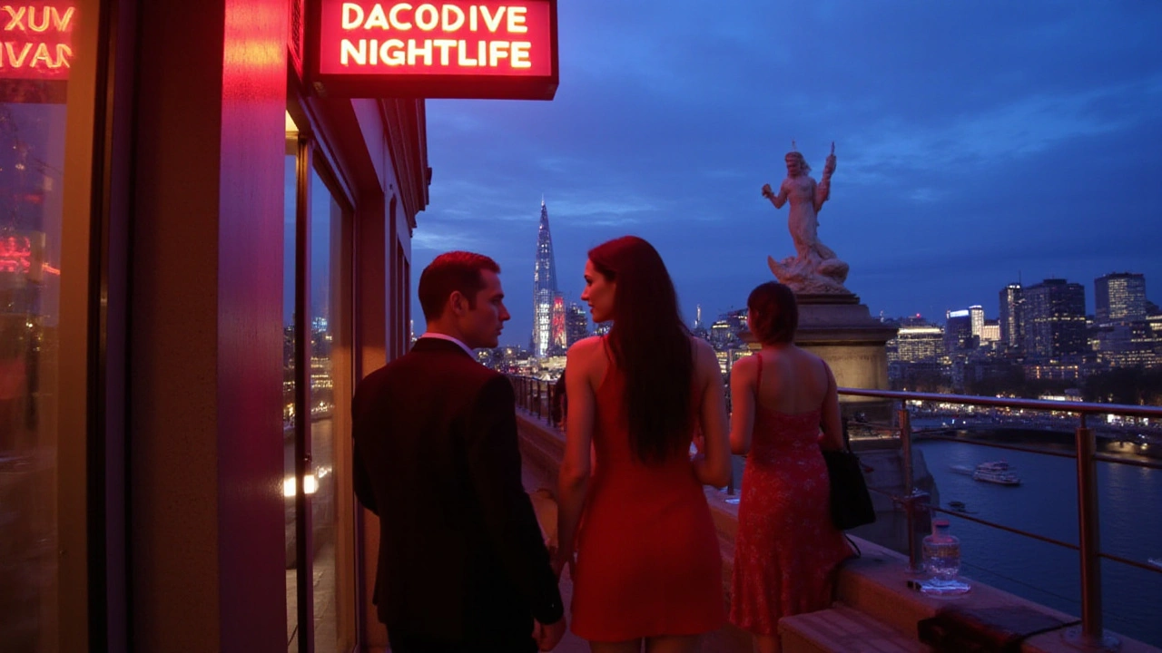 Top Escort Websites for Quality Companions in London: 2025 Guide
