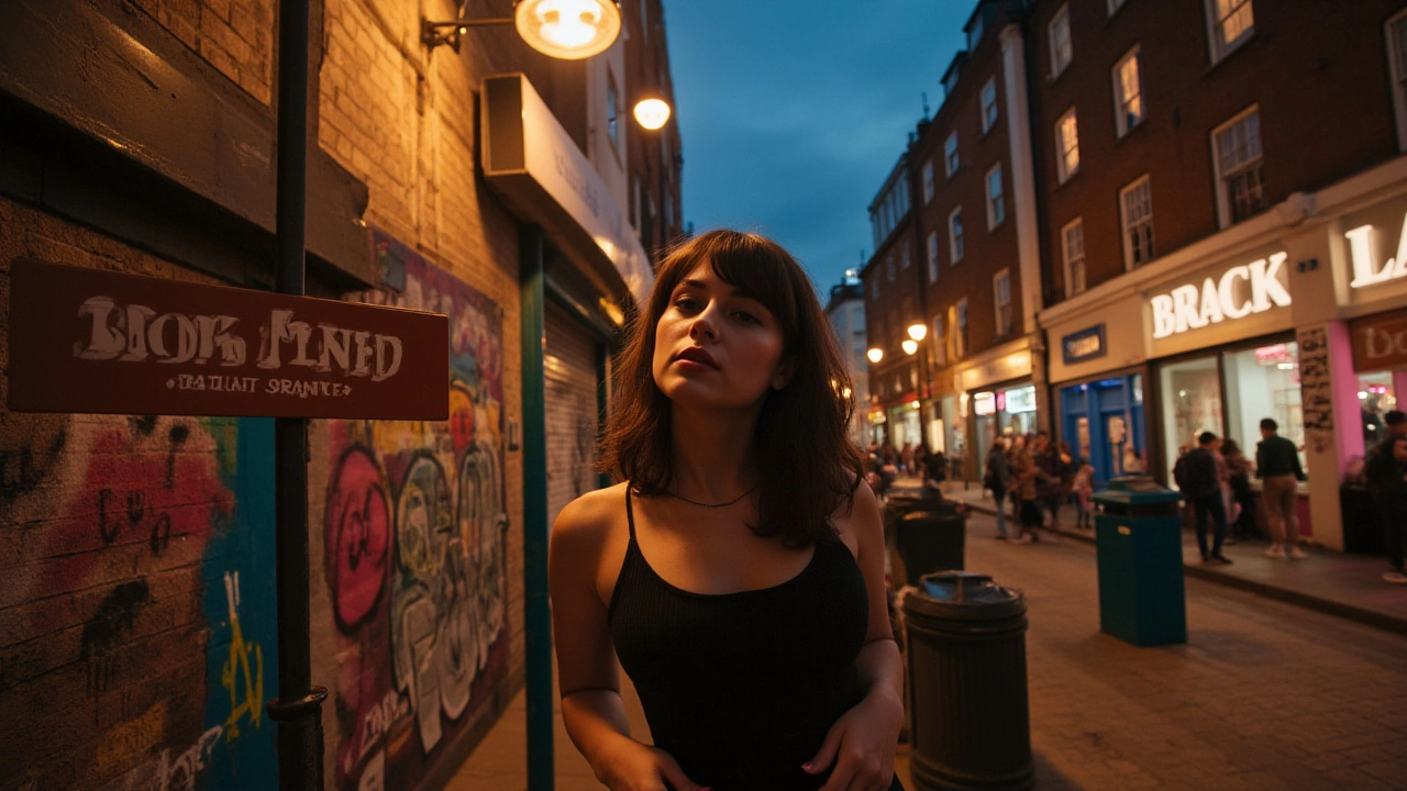 What Makes a Great Experience with an East London Escort? A Practical Guide