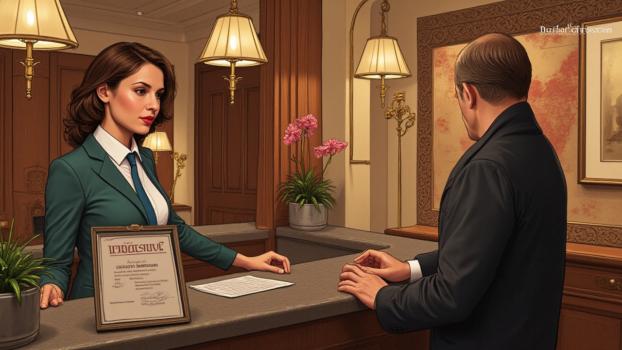 What to Expect During a Session