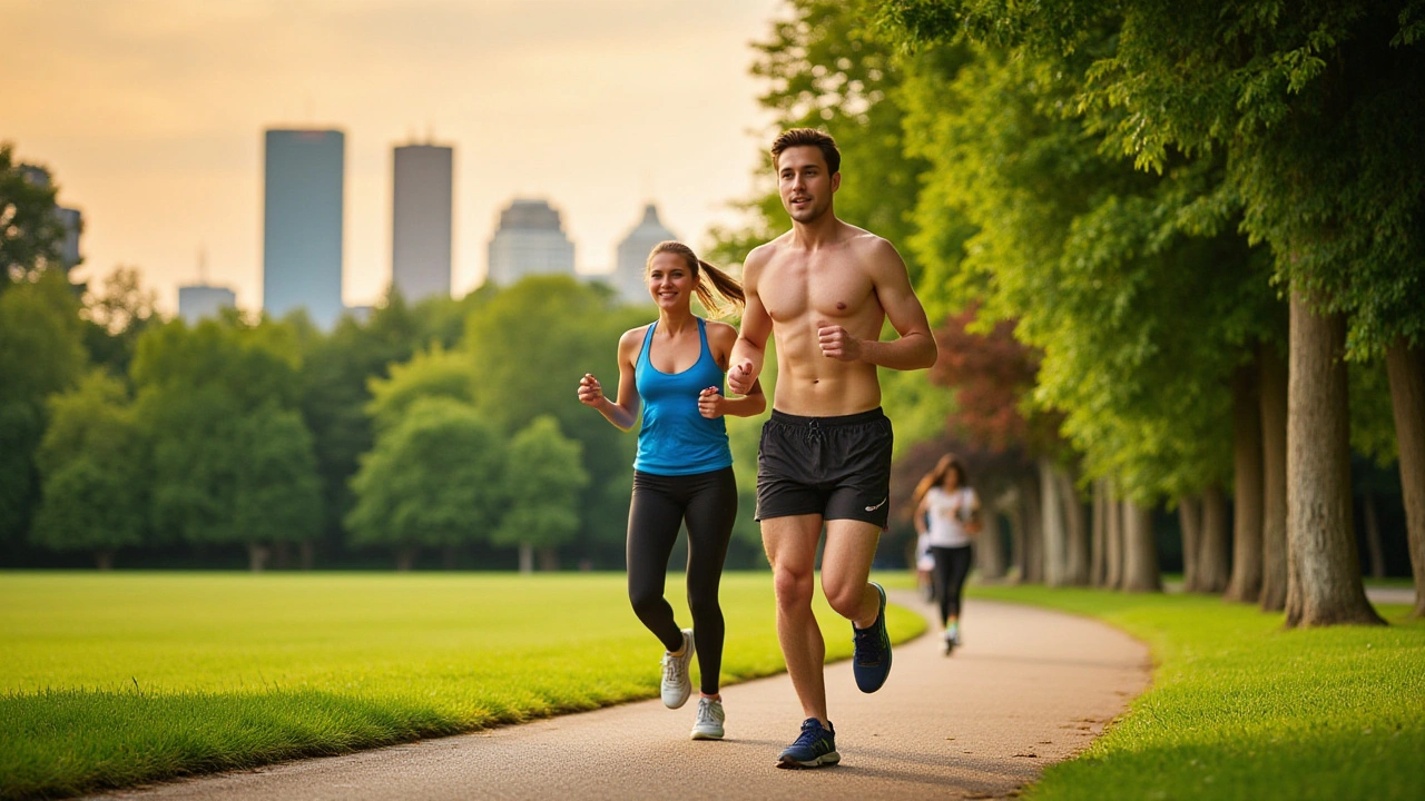 Why Athletic Escorts Are Ideal for a Healthier Lifestyle: Fitness, Wellness, and Companionship