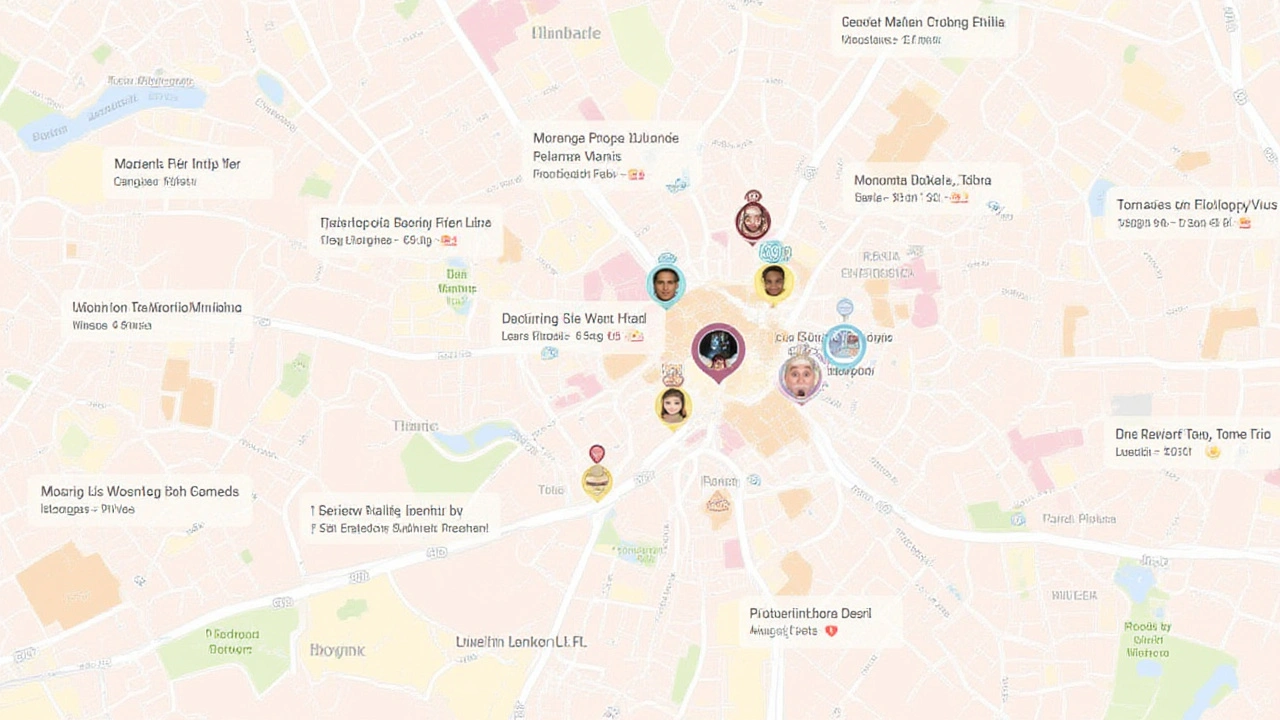 Tapping Into the Real London: Why Niche Escort Reviews Matter