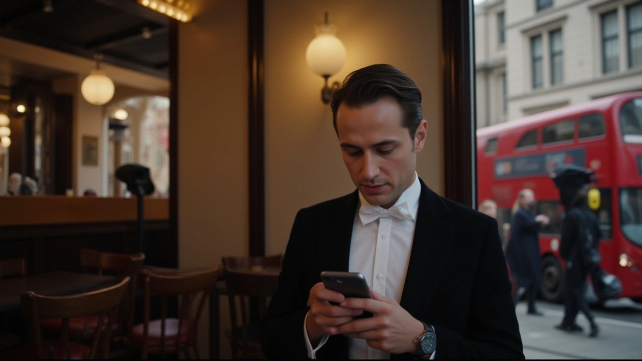 Tips for First-Time Clients Navigating the West London Escort Scene
