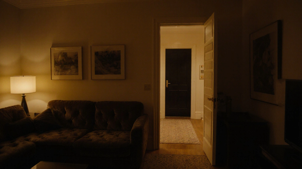 Behind the Scenes: What Happens When You Book a Pornstar Escort in London