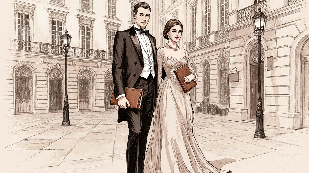 Couples Escort Services: Breaking Taboos in Modern Dating