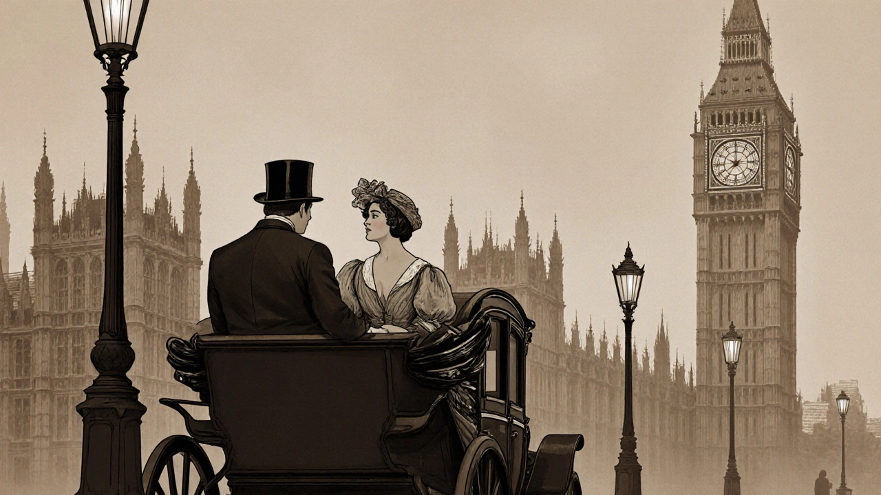 Essential Checklist for Booking Call Girls in London