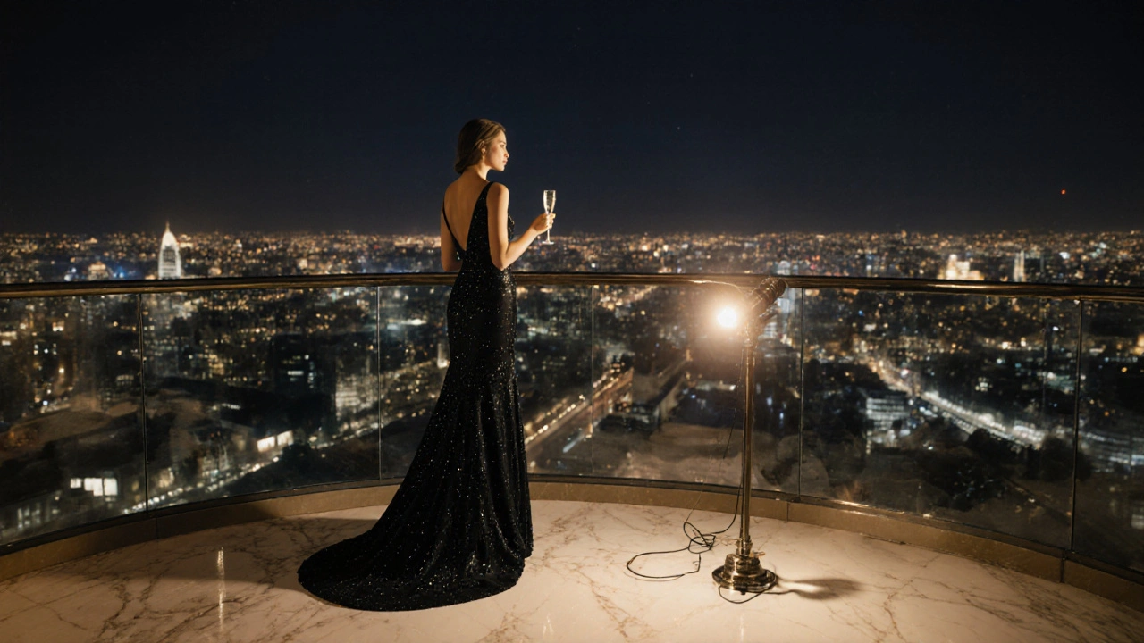 Porn Star Experience Escorts: Redefining Luxury Companionship