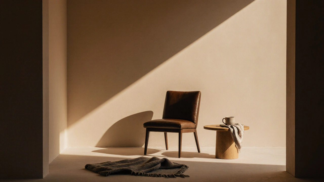 The Art and Science of Being a Dominant Escort