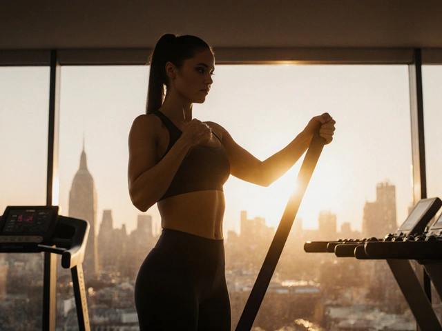 Athletic Escort Life: From Gym Workouts to Glamorous Nights