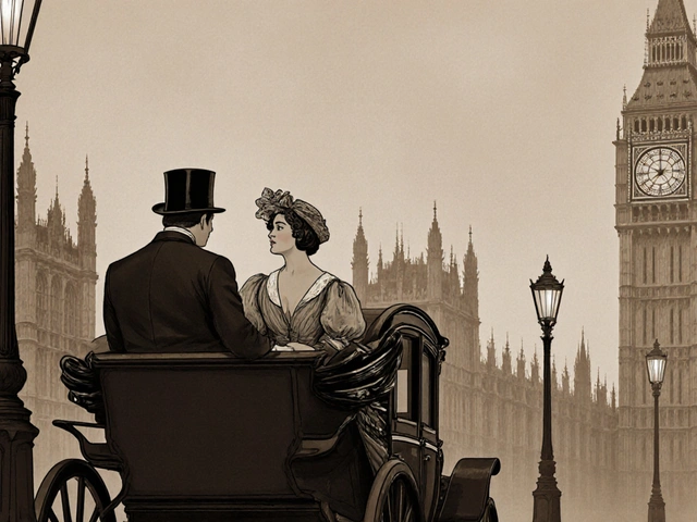 Essential Checklist for Booking Call Girls in London