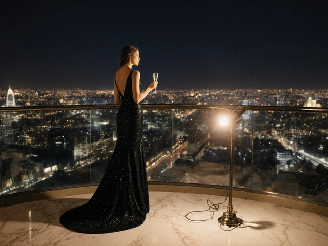 Porn Star Experience Escorts: Redefining Luxury Companionship