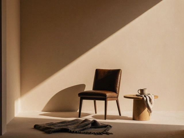 The Art and Science of Being a Dominant Escort