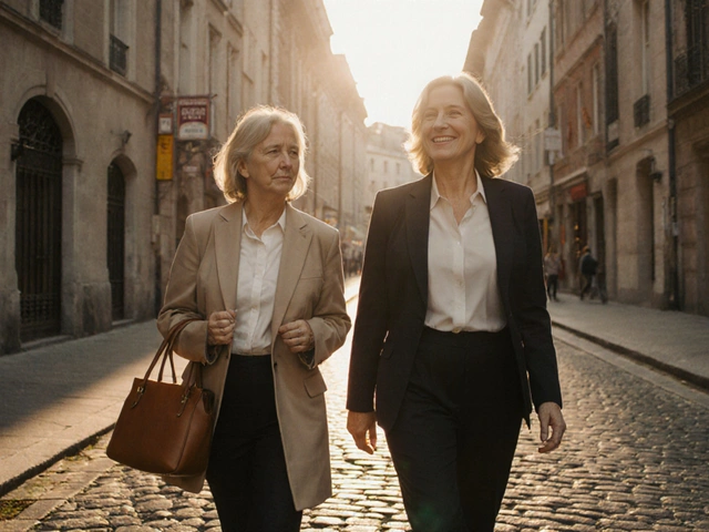 Travel Companion Escort: The Ultimate Travel Buddy