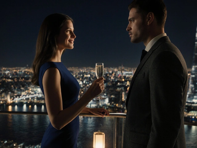 Unique Date Ideas with a VIP Escort in London