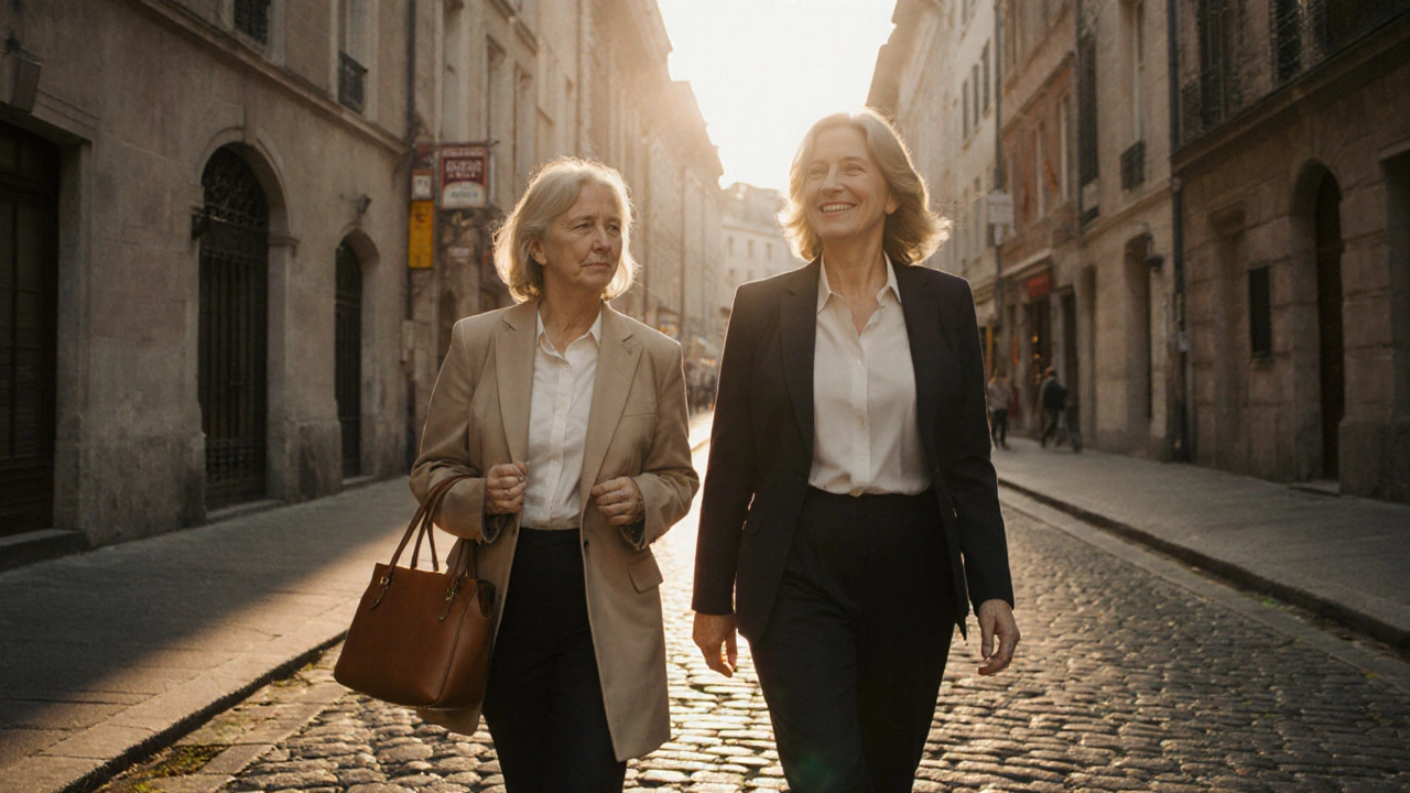 Travel Companion Escort: The Ultimate Travel Buddy