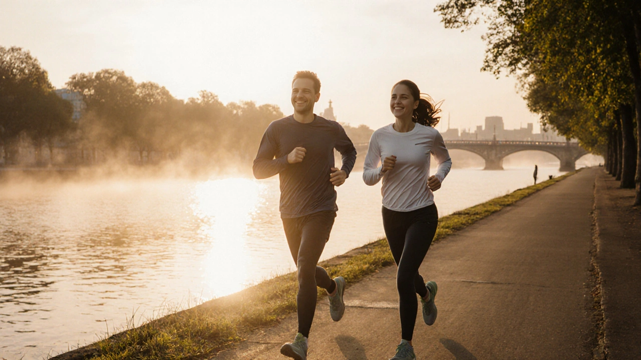 5 Ways an Athletic Escort Can Enhance Your Life