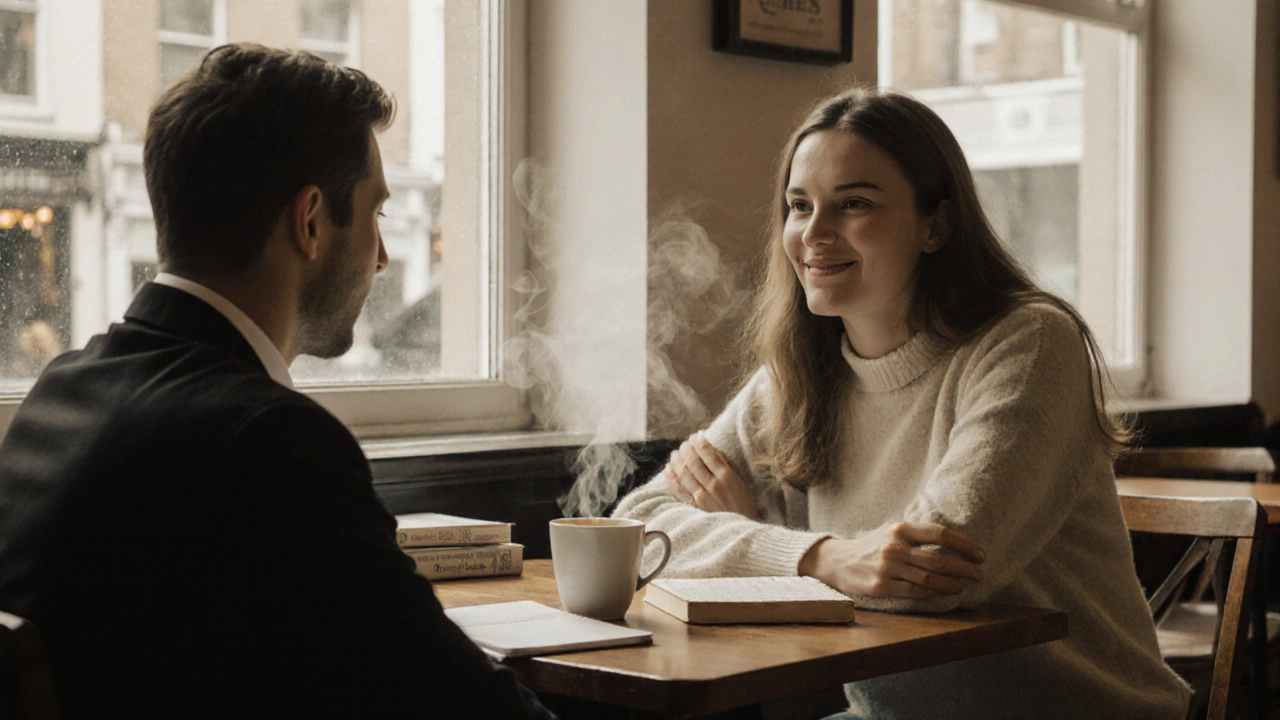 A Day in the Life of a COB Escort: Behind the Scenes