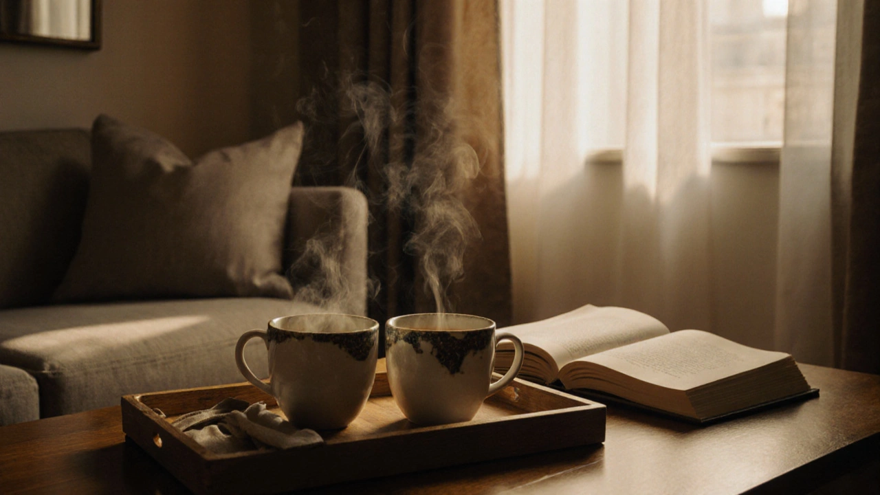 A Day in the Life of a Top-Rated London Escort: Client Perspectives