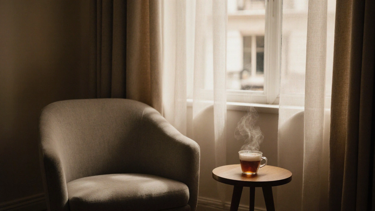 Breaking Stereotypes: The Empowering Role of Dominant Escorts