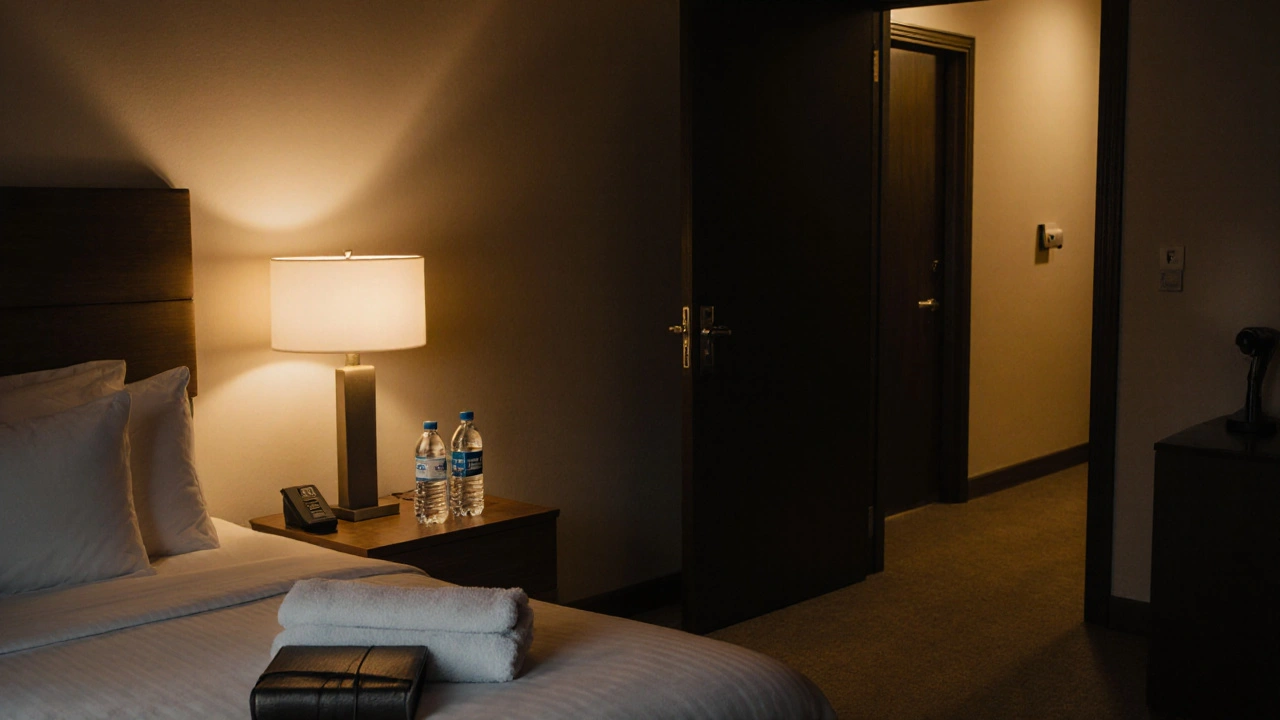 Call Girls and Safety: Precautions and Practices