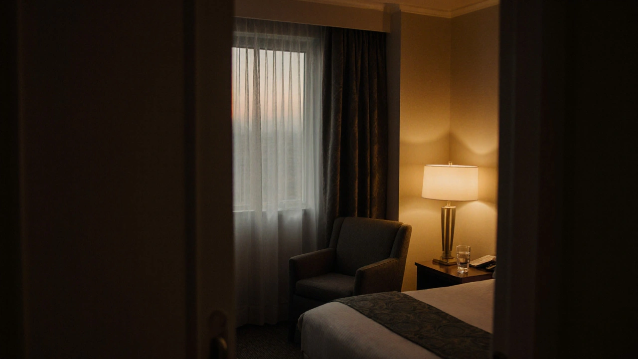 Come in Mouth Escorts: Understanding the Importance of Communication