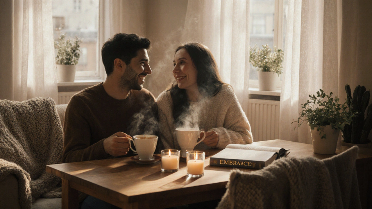 Discover the Joy of Big Beautiful Woman Escort Services