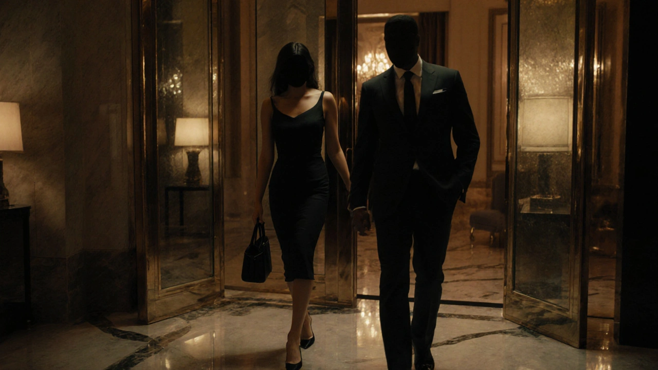 How Technology is Transforming the VIP Escort Landscape in London