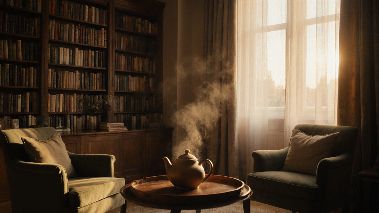 The Allure of West London Escorts: Why They Stand Out