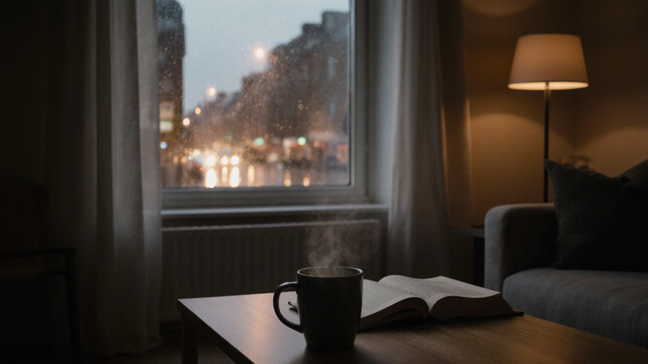 The Best Areas in East London for Escort Services