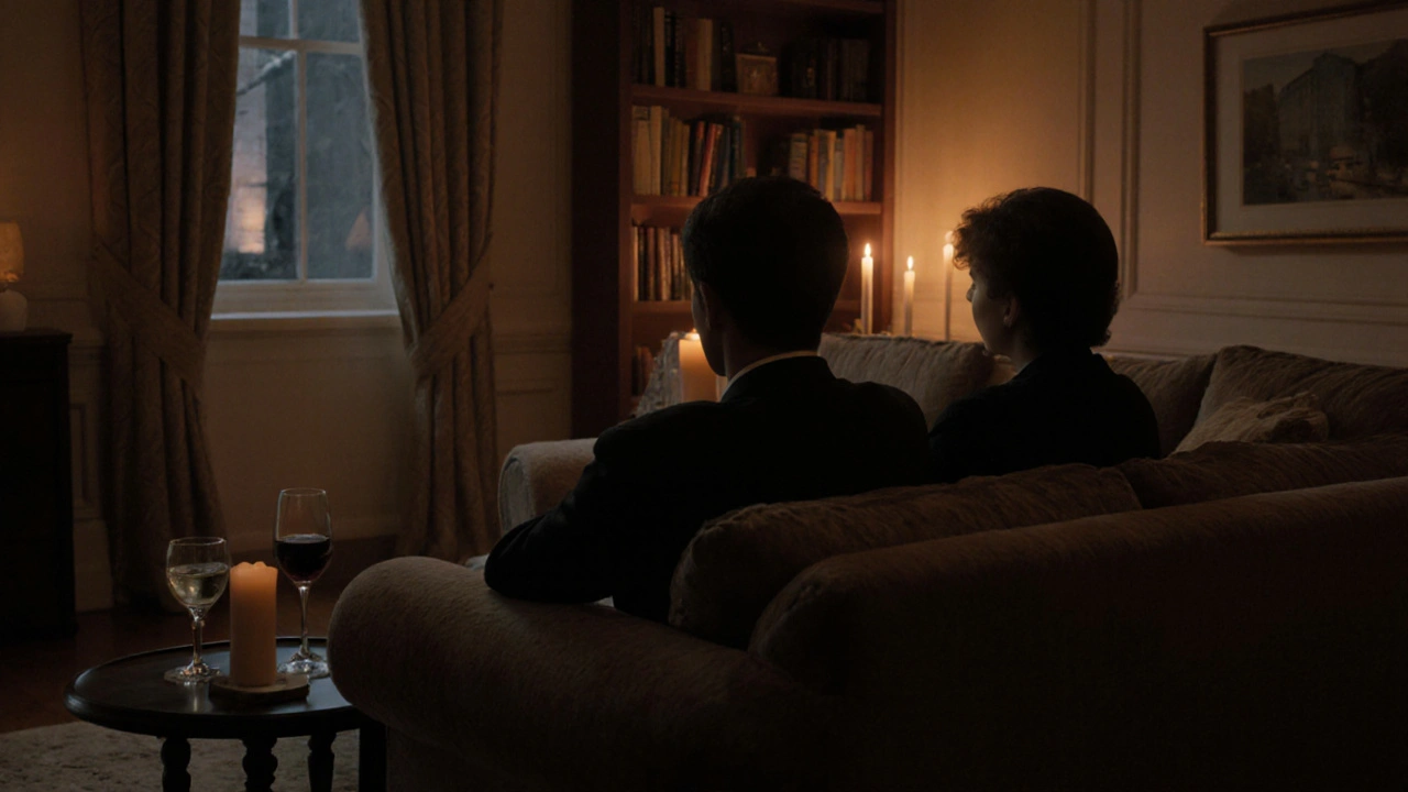 The Best Times to Book a MILF Escort in London