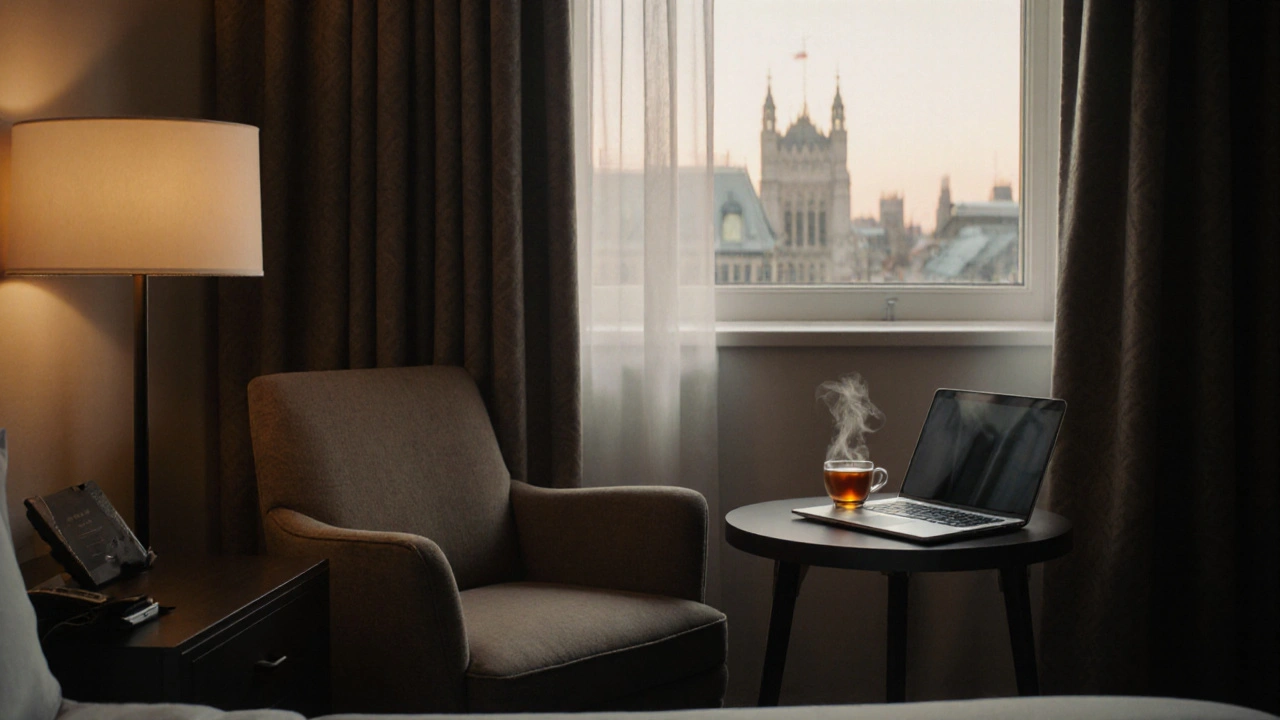 The Fascinating Stories of Call Girls in London