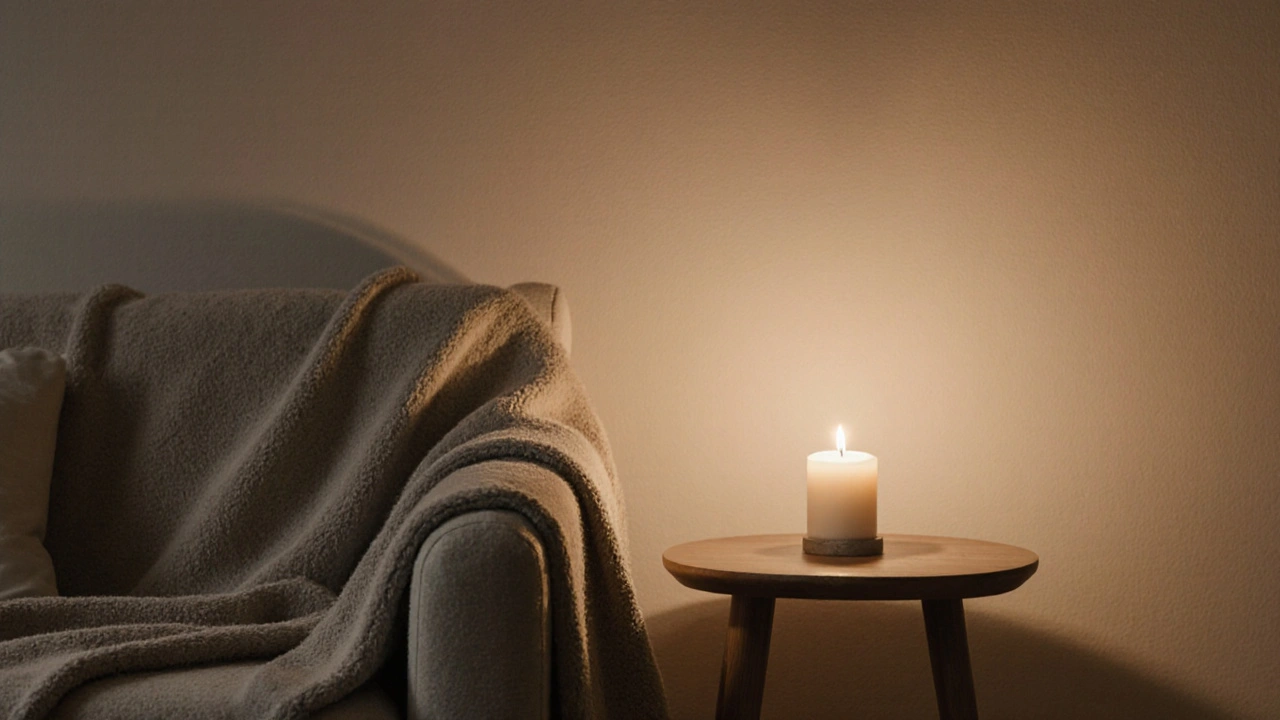 The Psychology Behind Choosing an Incall Escort