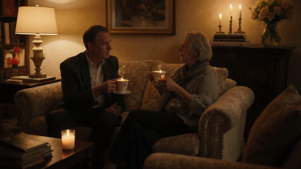 The Rise of Independent MILF Escorts in London