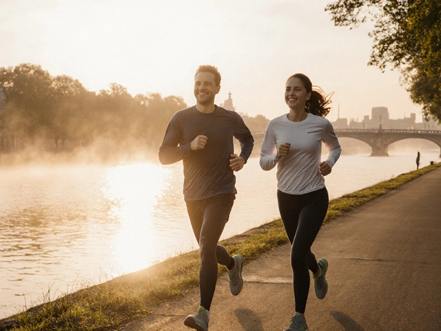 5 Ways an Athletic Escort Can Enhance Your Life