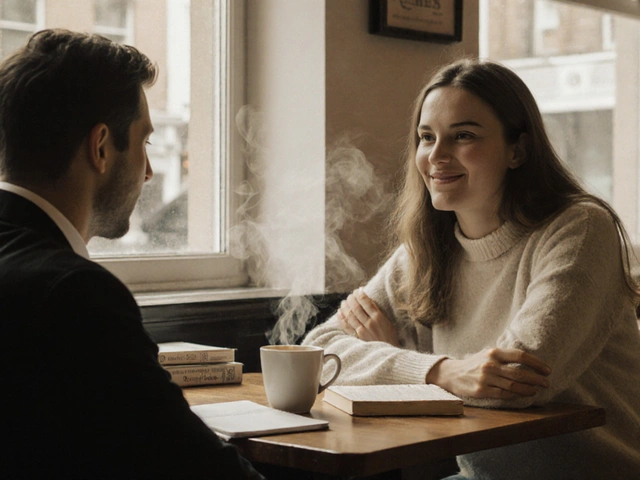 A Day in the Life of a COB Escort: Behind the Scenes