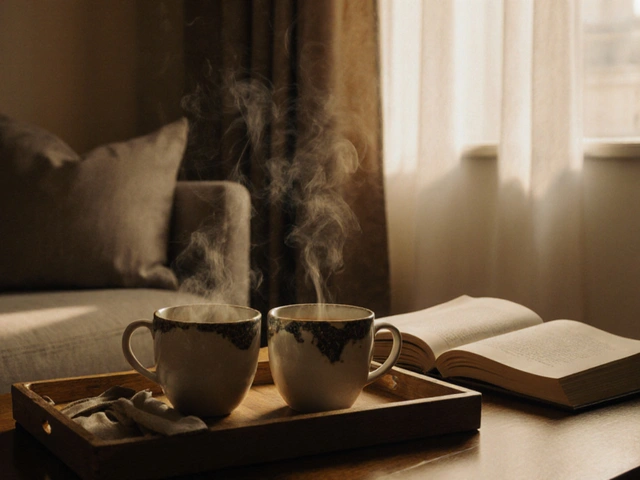 A Day in the Life of a Top-Rated London Escort: Client Perspectives