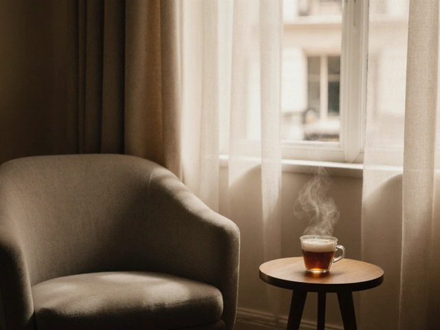 Breaking Stereotypes: The Empowering Role of Dominant Escorts