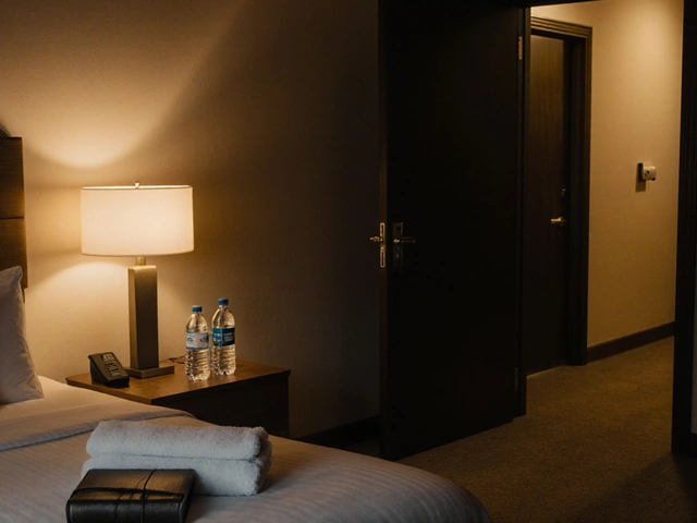 Call Girls and Safety: Precautions and Practices