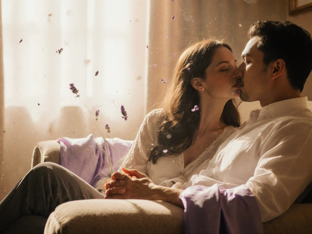 Deep French Kissing Escorts: The Secret to Sensual Satisfaction