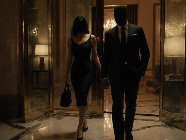 How Technology is Transforming the VIP Escort Landscape in London