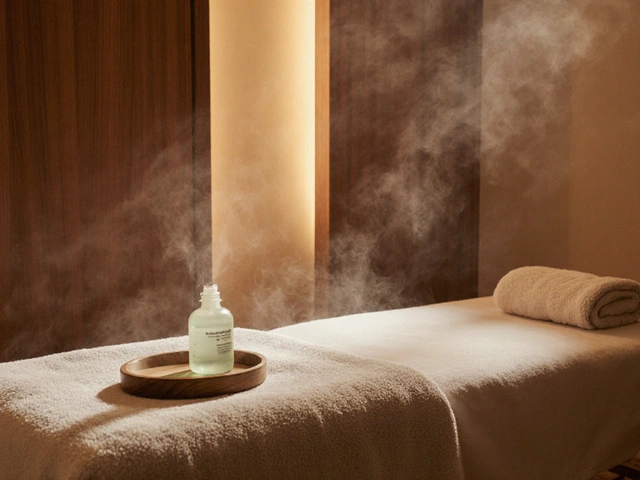 The Benefits of Nuru Massage London: An Intimate Experience Like No Other