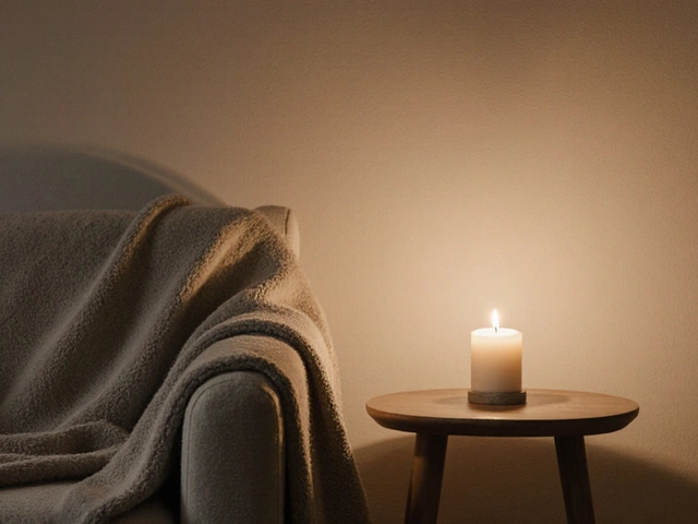 The Psychology Behind Choosing an Incall Escort