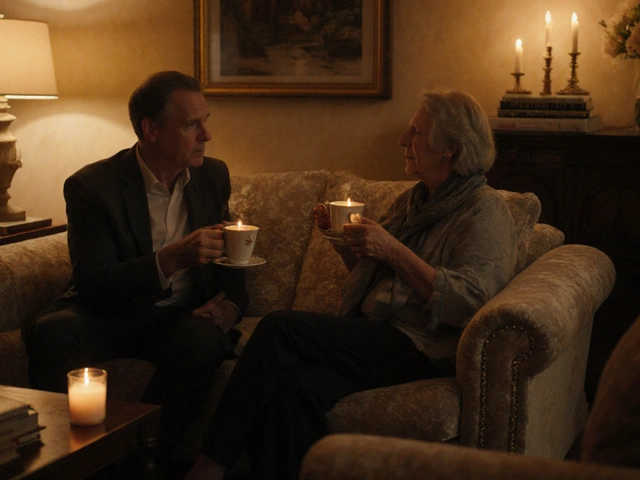 The Rise of Independent MILF Escorts in London