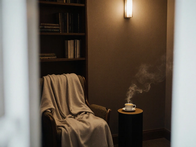 The Secrets of a Skilled Deepthroat Escort