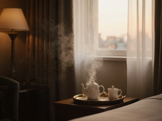 The Ultimate Guide to Independent Escorts in London