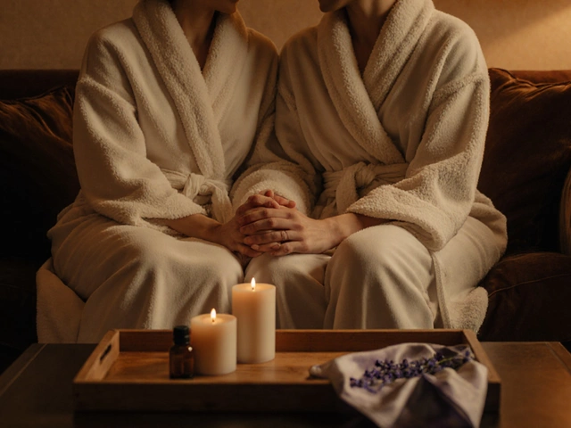 Top 10 Reasons to Book a Couples Escort for Your Next Getaway