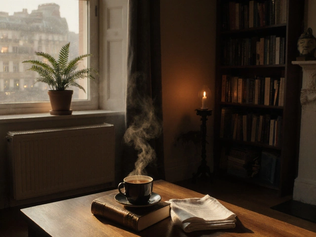 What to Expect from a Mature Escort Experience in London