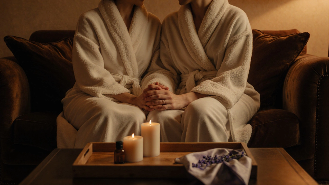 Top 10 Reasons to Book a Couples Escort for Your Next Getaway