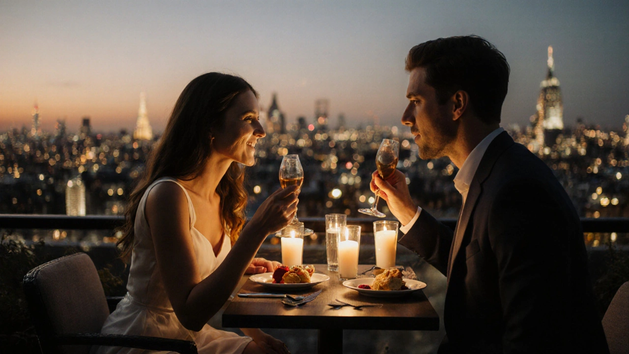 Unique Date Ideas with Your Pornstar Escort in London