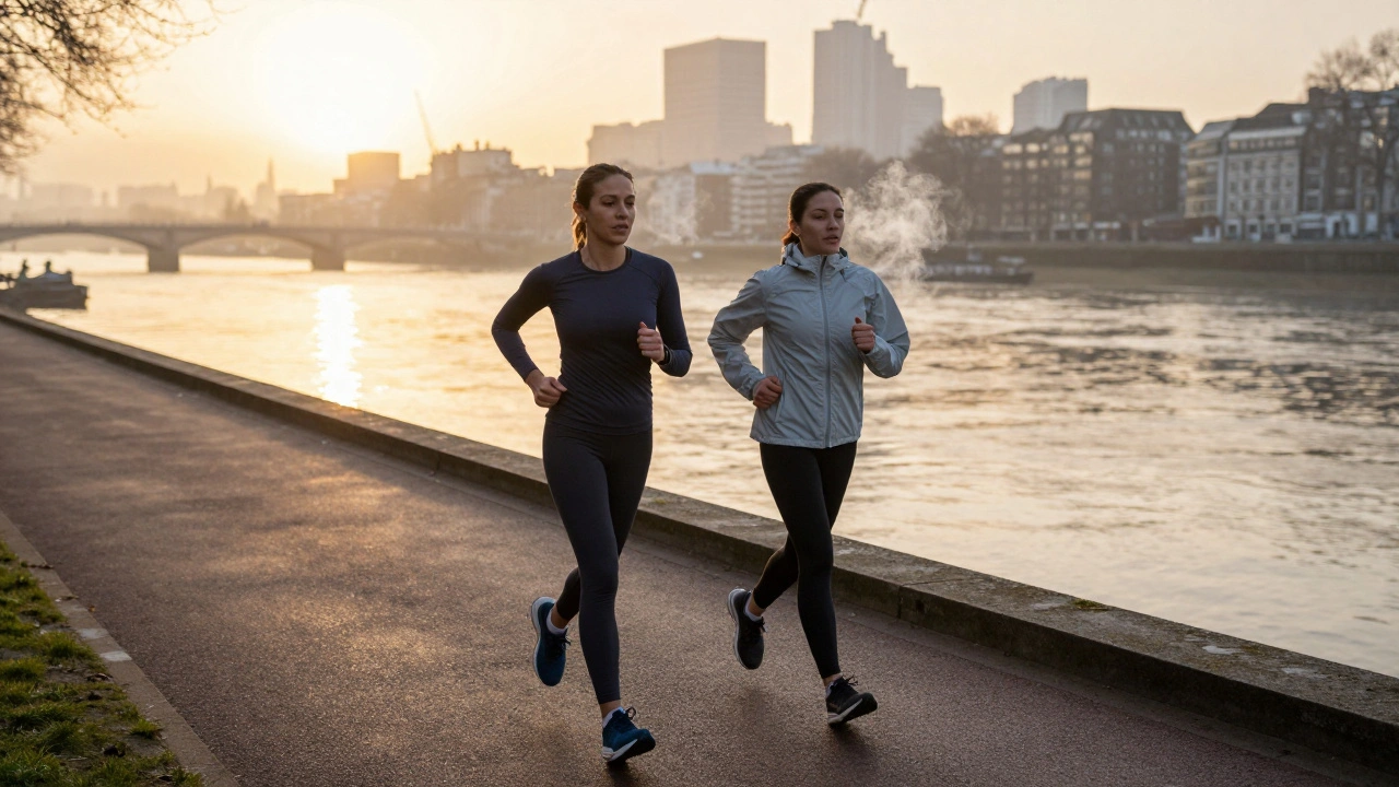 Athletic Escorts: The Perfect Partner for an Active Lifestyle